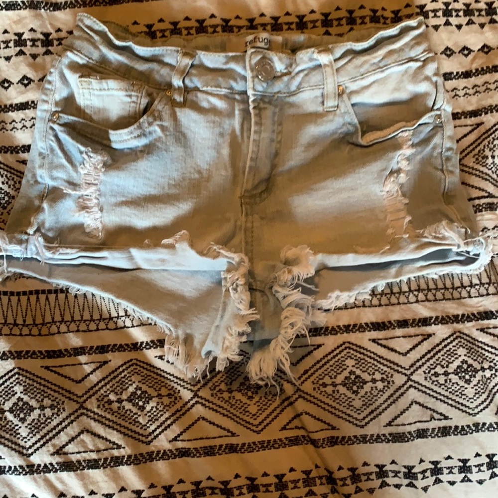 Shorts